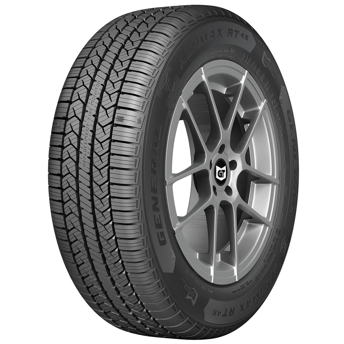 All Season Tire V150
