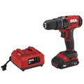 20V 1/2'' Drill Driver Kit with 2.0 Ah Lithium Battery & Charger B403734