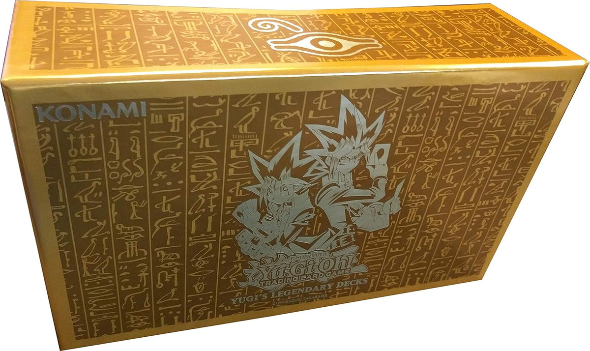 Yugioh Cards J996004