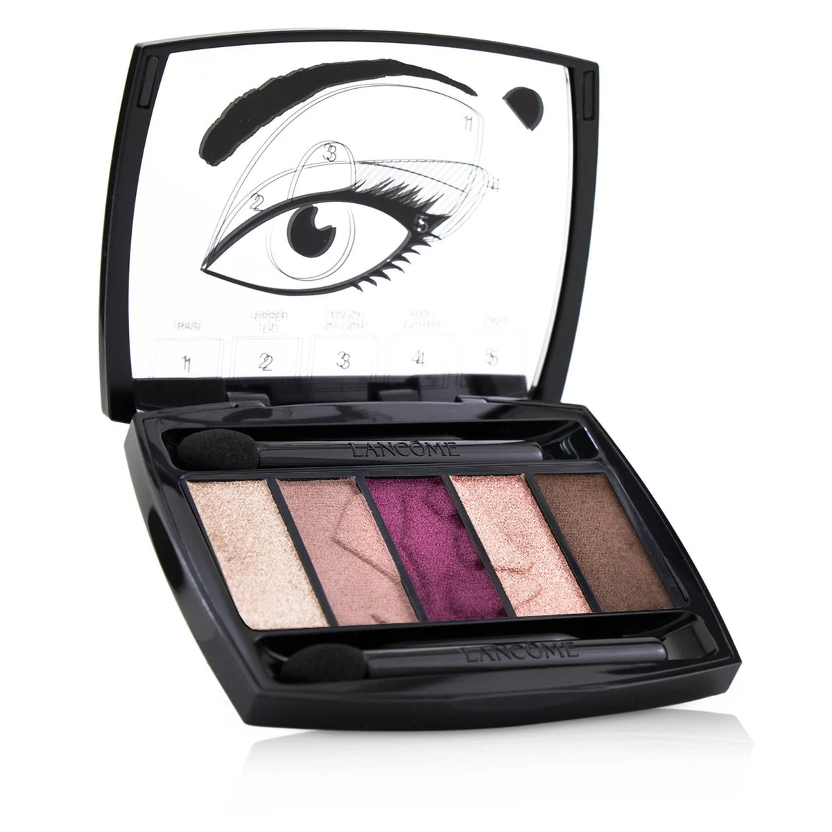 Hypnose Palette 4g M9658