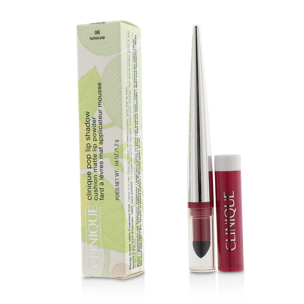 Matte Lip Powder G2776