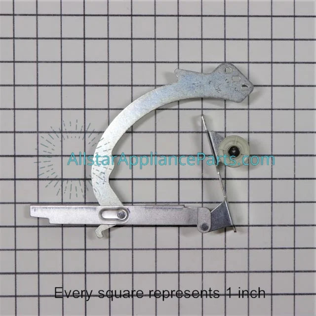 WB14X104 Range Door Hinge O638