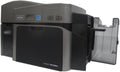 Dual Sided ID Card Printer O58978