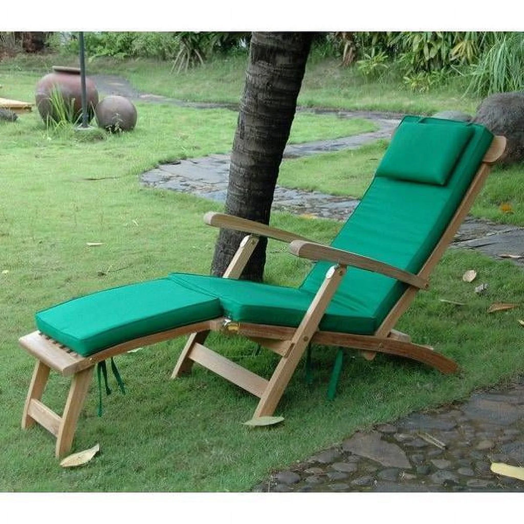 Teak Armchair Pack of 2 M75264