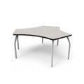 Table with Maple Laminate & 3 Adjustable Legs M86147