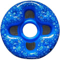 Inflatable Tropical 4 Person Lounger S78595