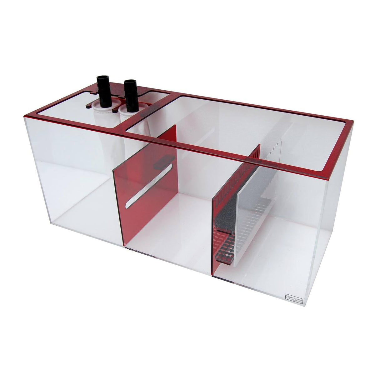 Ruby 36 Sump F78722