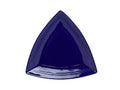 Vitrified China Triangle Plate Pack of 6 E48852