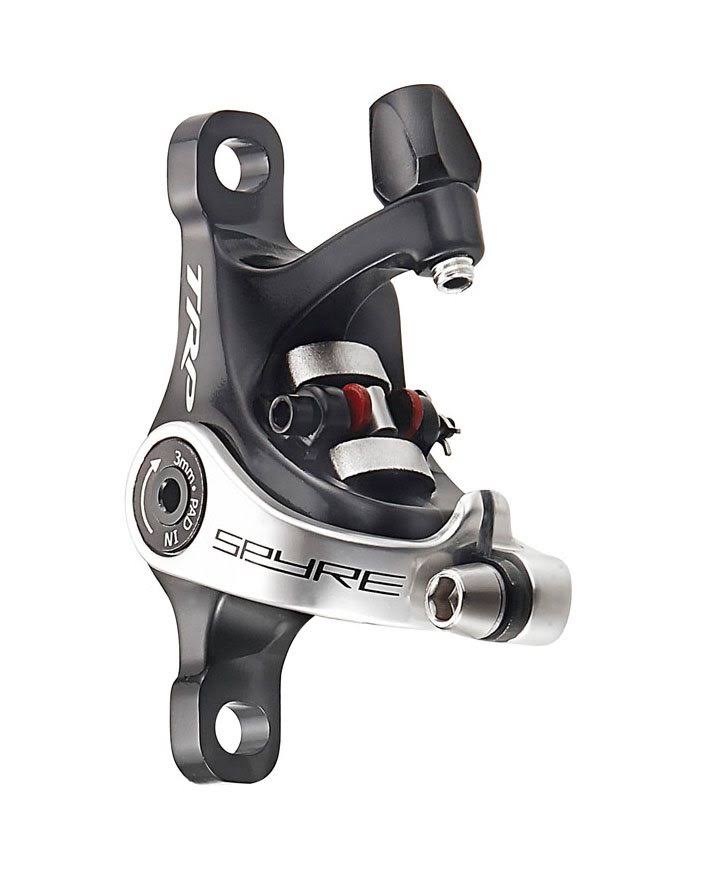 Mechanical Disc Brake W2077