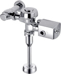 Chrome Sensor Urinal Flush Valve M243