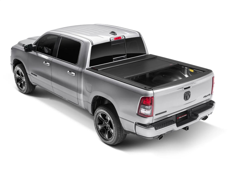 Retractable Truck Bed Tonneau Cover for 2007-2021 Toyota Tundra 5' 7" Bed M847579