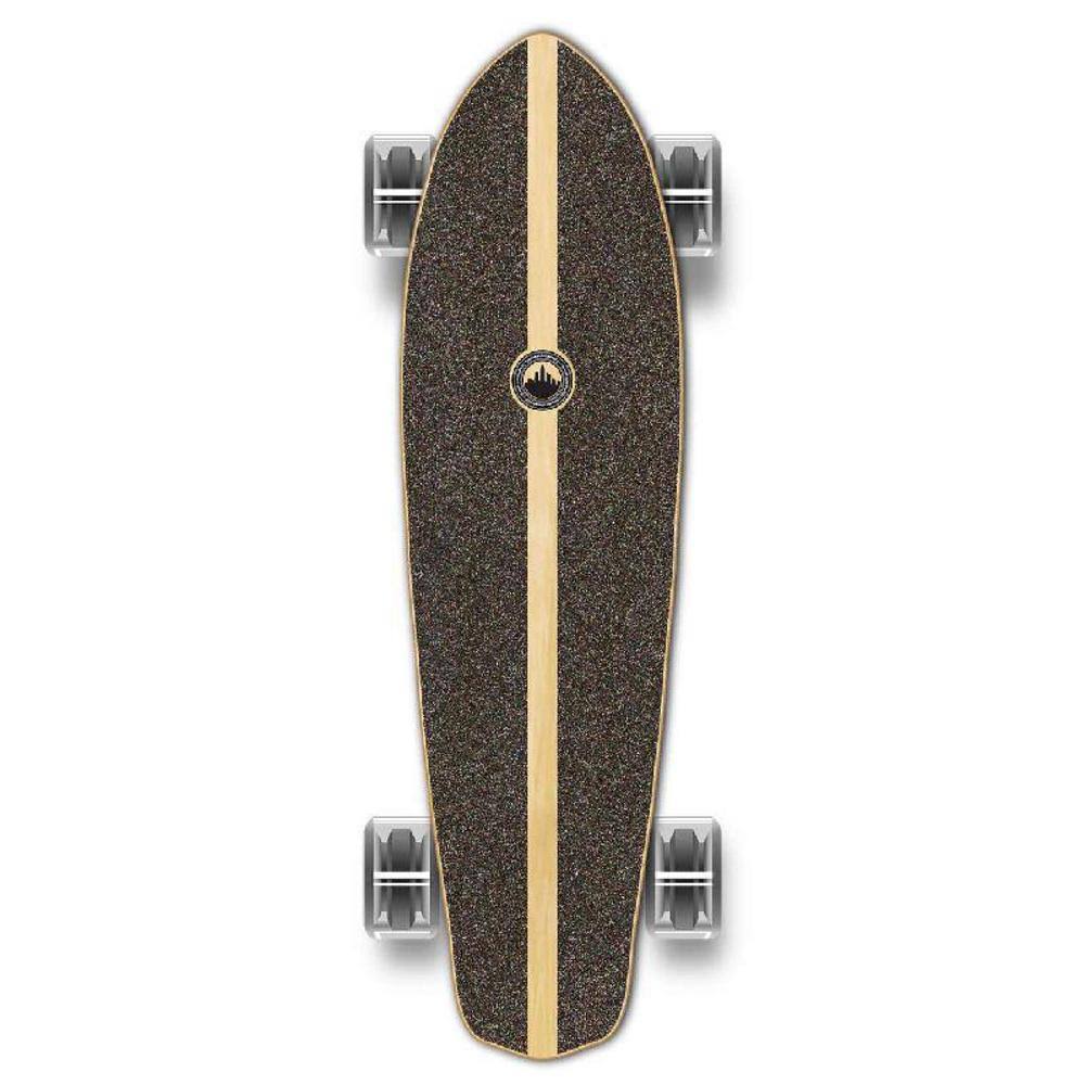 Micro Cruiser Complete M852
