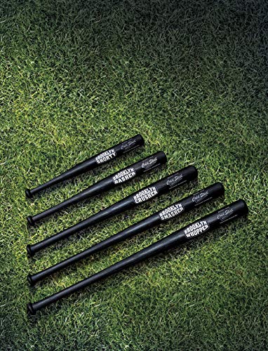 Black 29 inch Baseball Bat F158