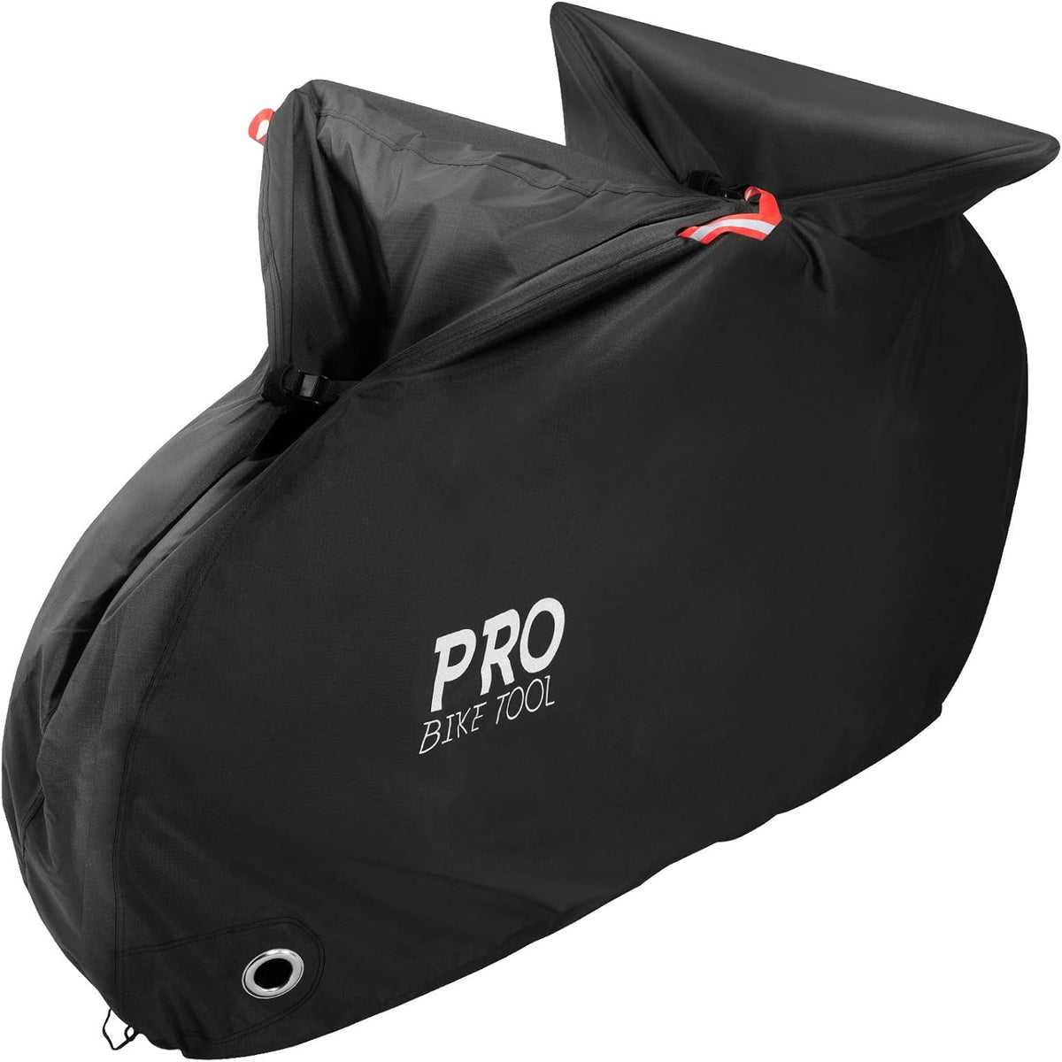 Bicycle Cover for Outdoor Storage, Waterproof Ripstop Material J635380