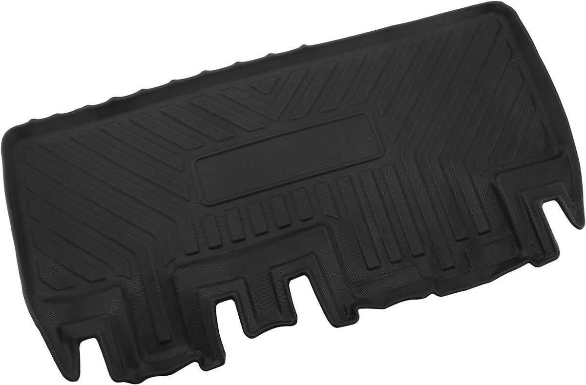 Cargo Liner Trunk Tray Heavy Duty Rubber Waterproof Floor Mat L5542