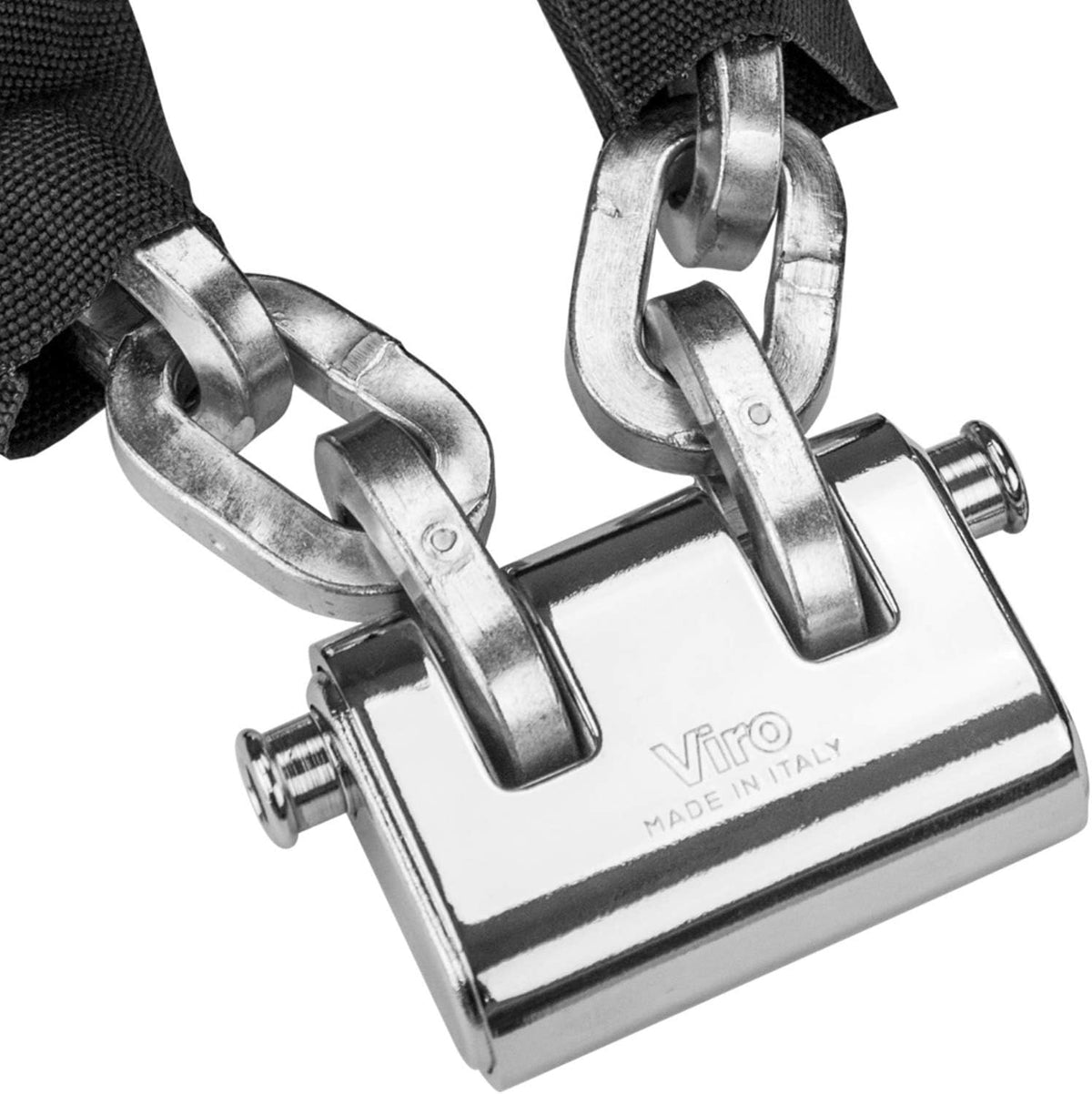 Security Chain and Lock Kit 5/16 Inch x 6 Foot V1936