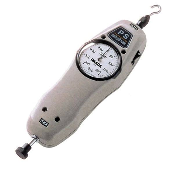 High Precision Mechanical Force Gauge 500 N X79740