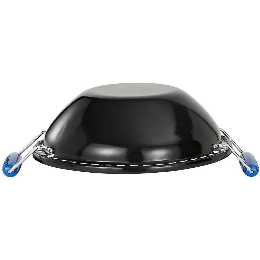 Portable Camping Stove Blue/Black N521577