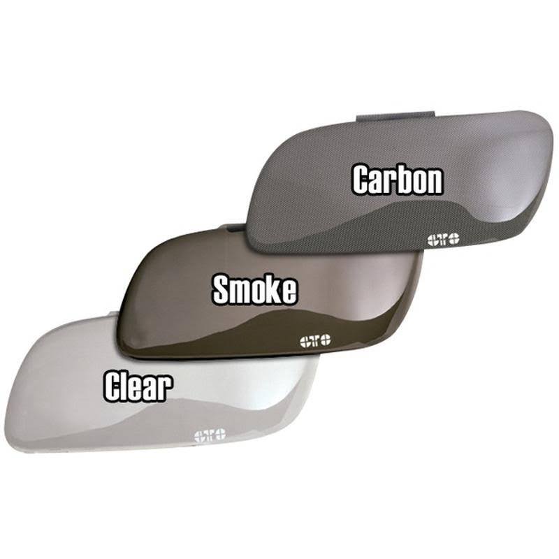 Ford Mustang Headlight Covers Q6427