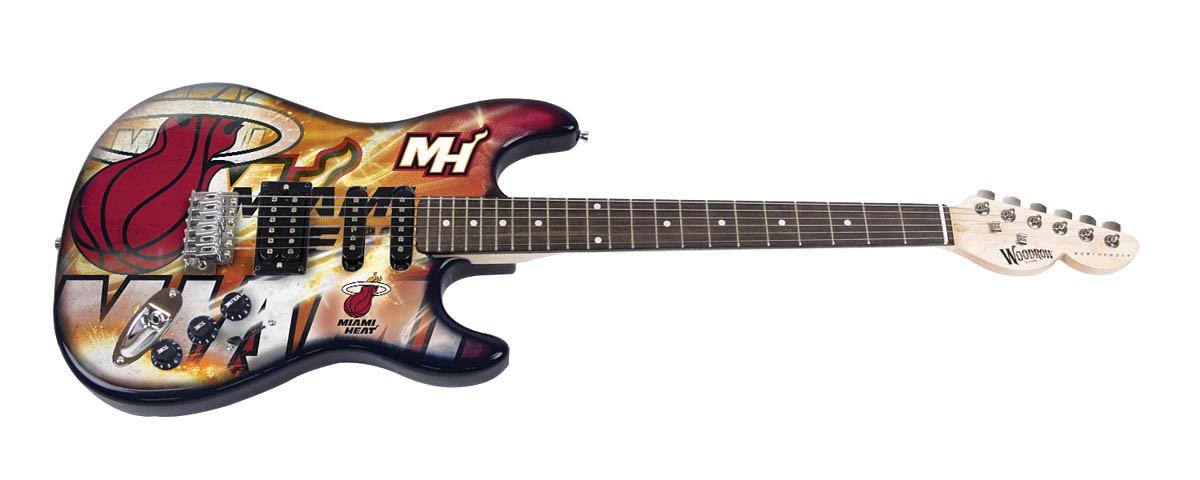 Northender Guitar Z84122