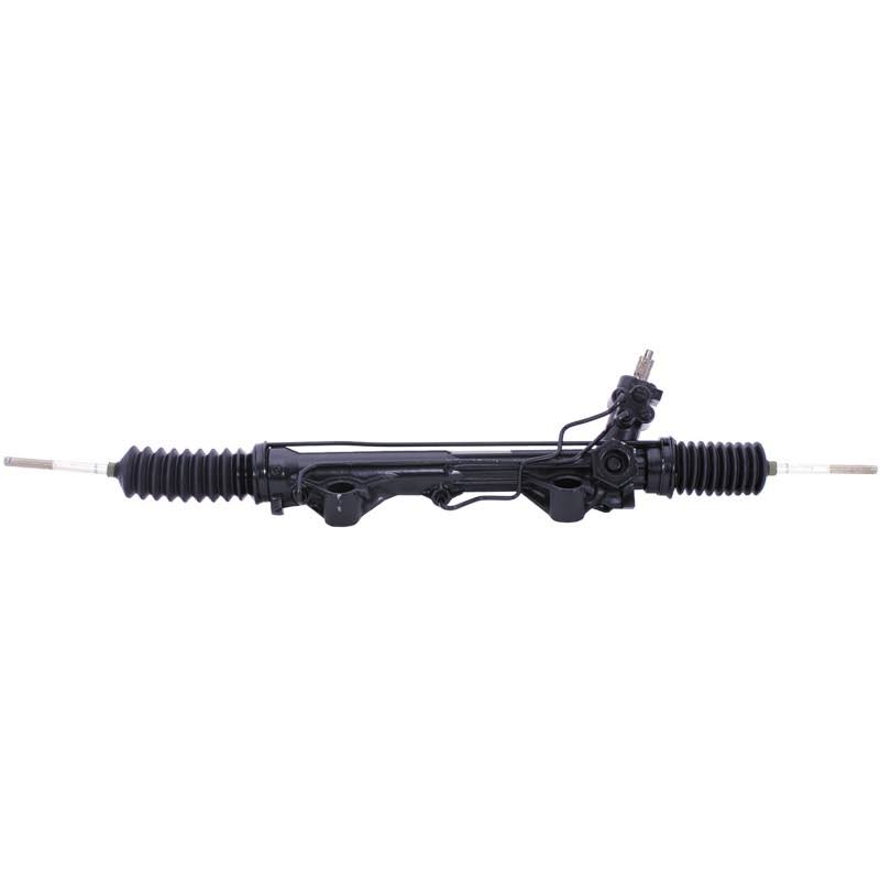 Rack & Pinion T83630