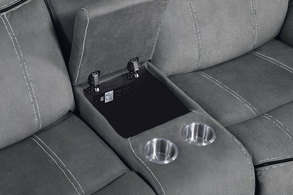 Loveseat V2462