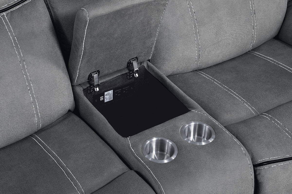Loveseat V2462