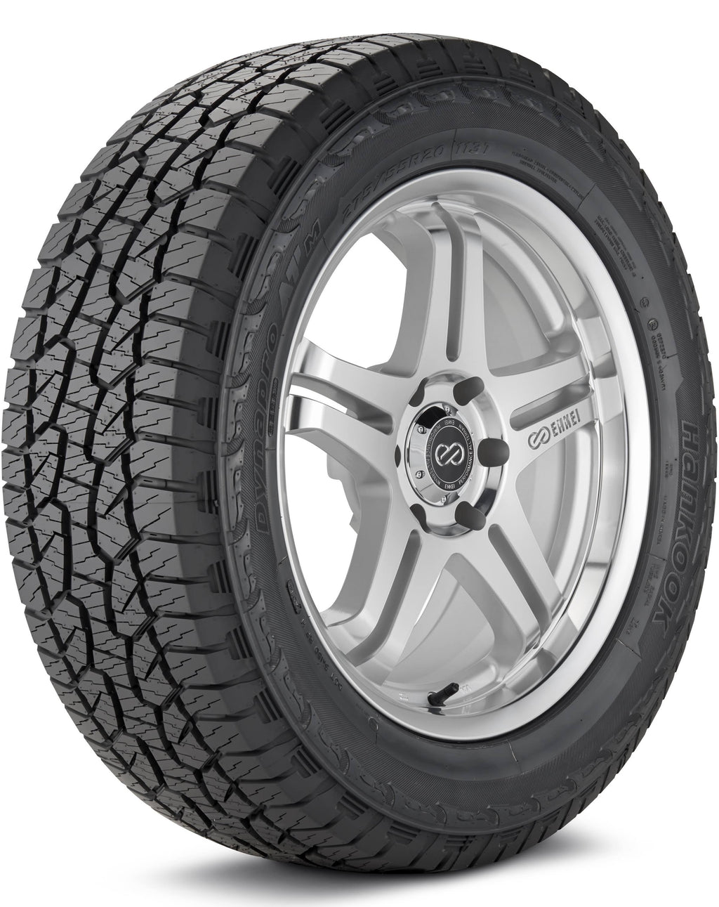 275/55R20 113T Tire G813