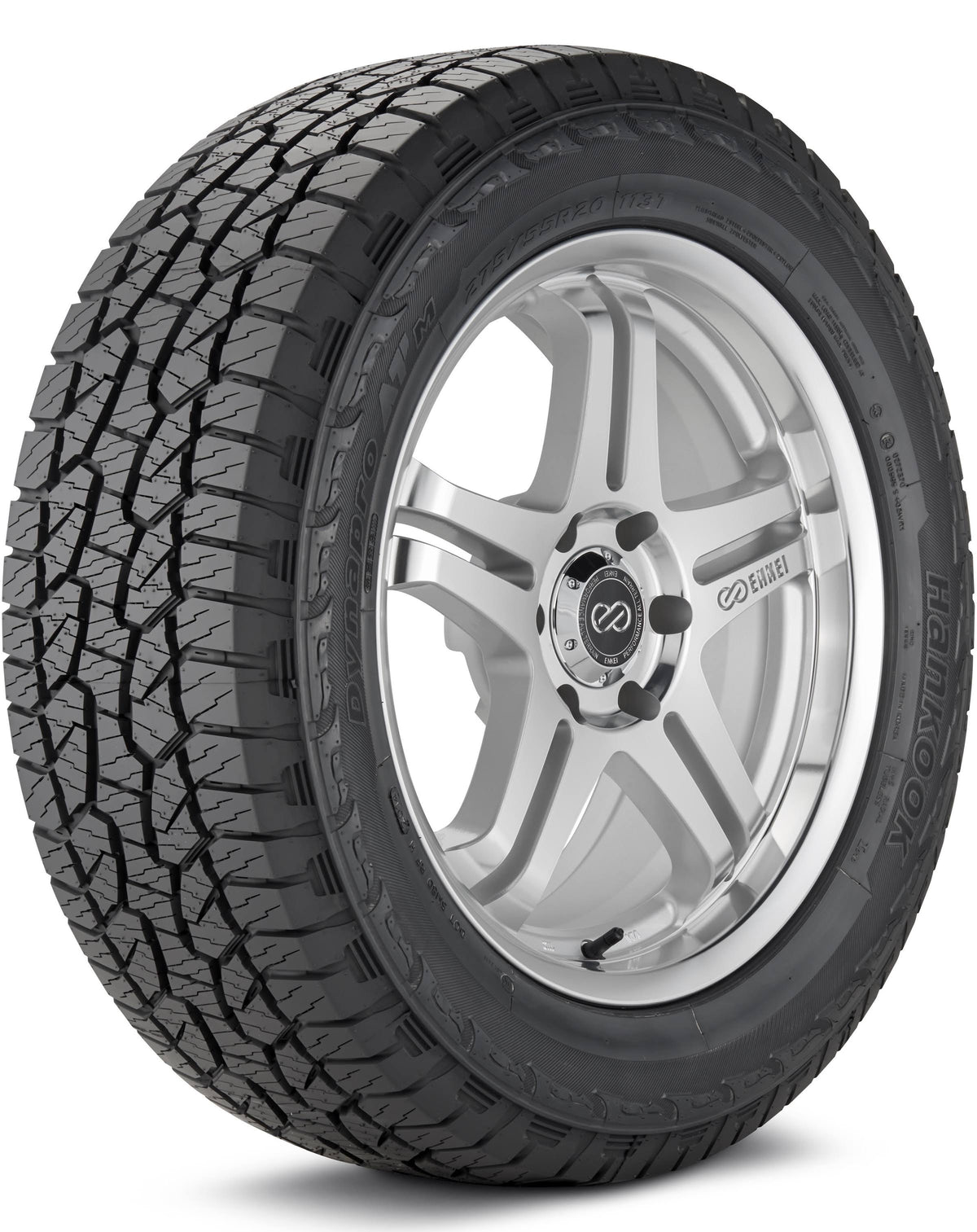 275/55R20 113T Tire G813