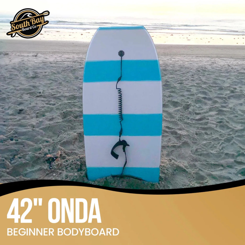 42 Onda Beginner Bodyboard Y242805