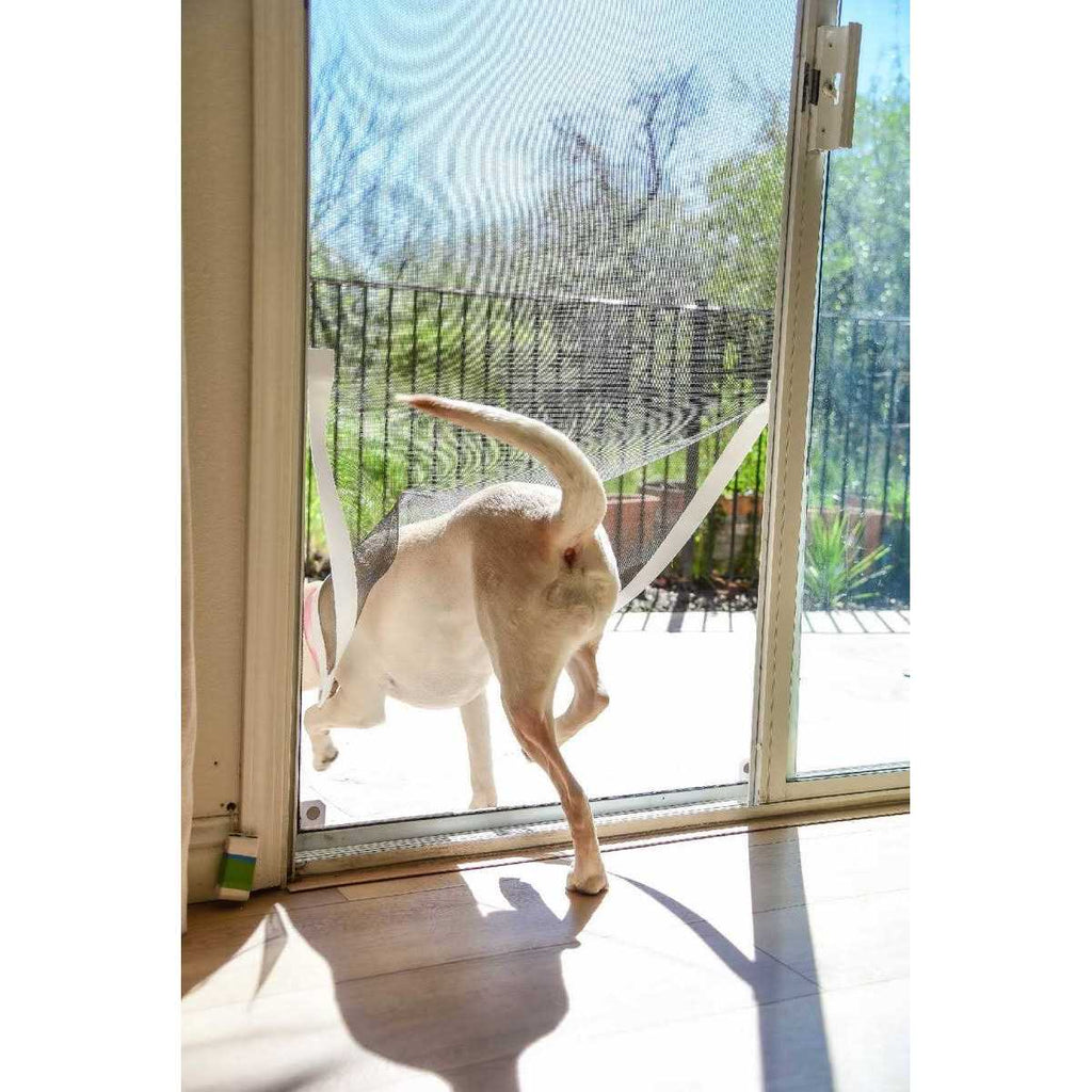 Screen Pet Door Conversion Kit X138