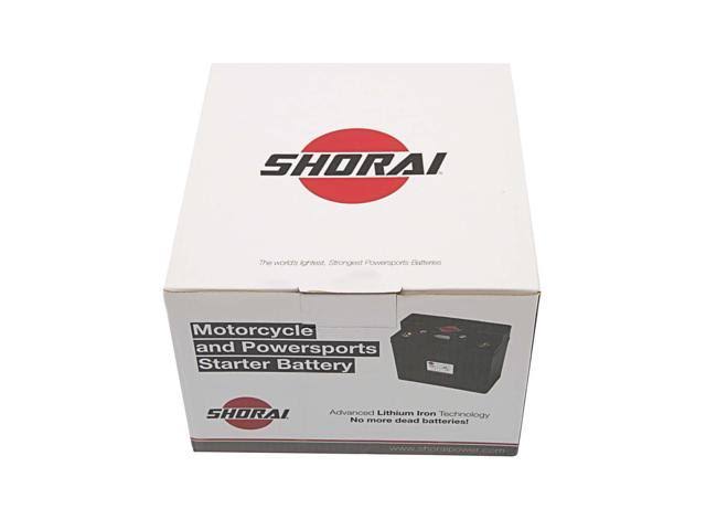 LFX Lithium Battery X3877