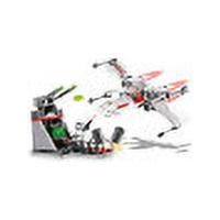 Star Wars X-Wing Starfighter Trench Run M1299