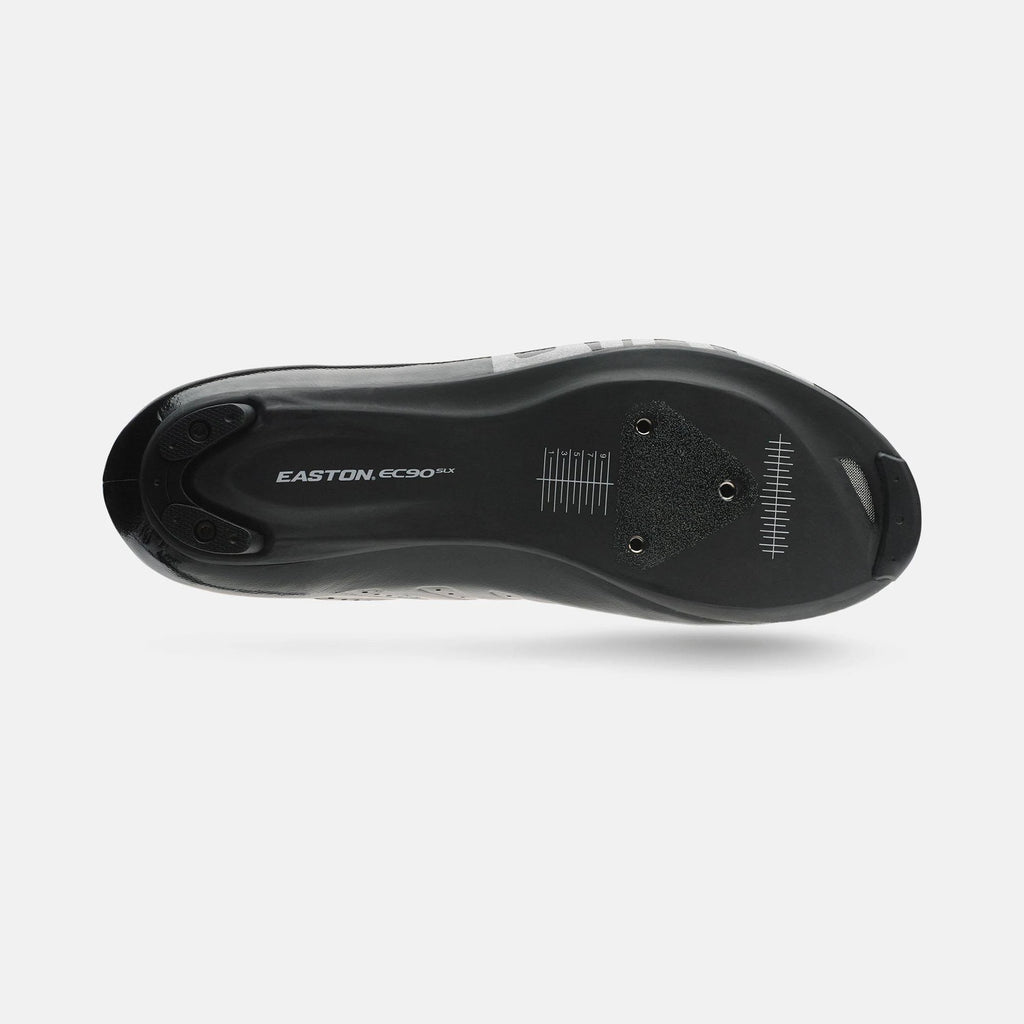 Carbon Black Cycling Shoes U6004