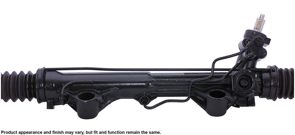 Rack & Pinion T83630