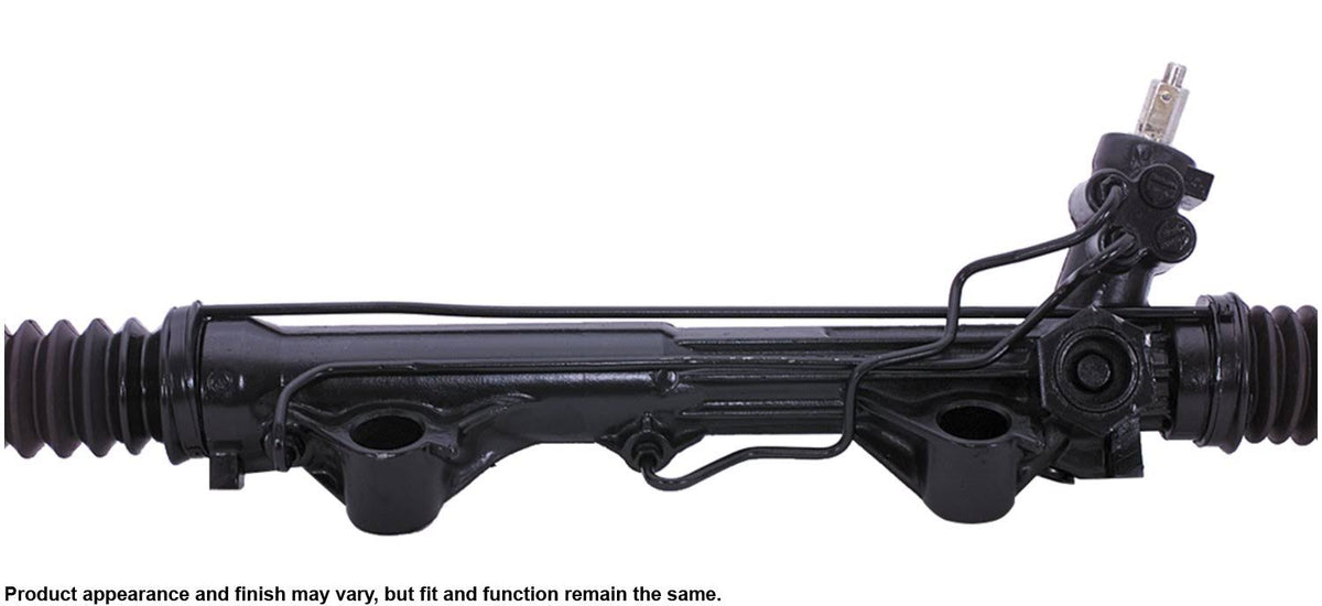 Rack & Pinion T83630