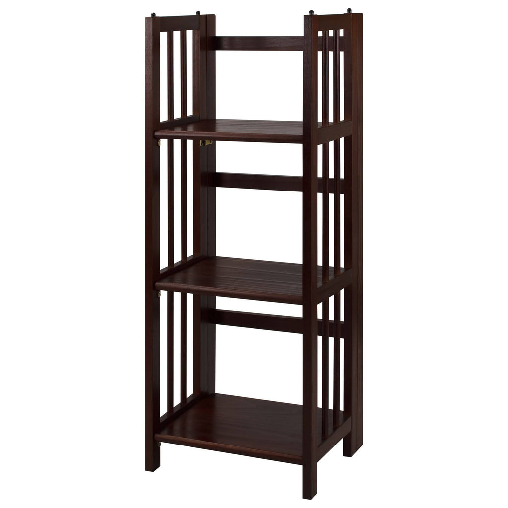 Folding Bookcase L370