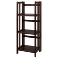 Folding Bookcase L370