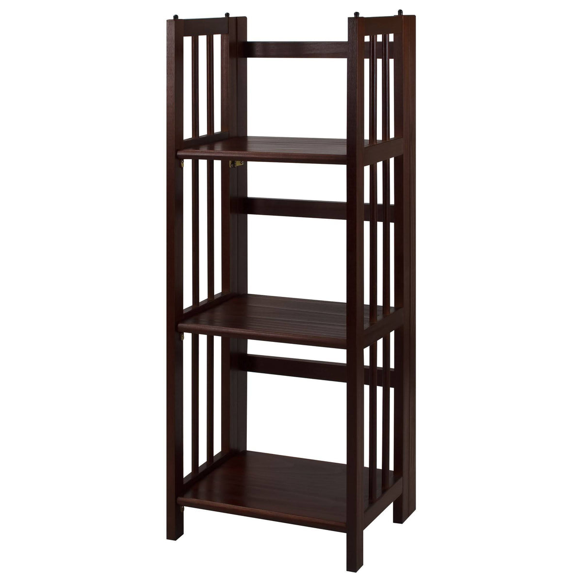 Folding Bookcase L370