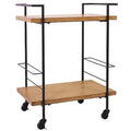 17 Stories Bar Carts Q516