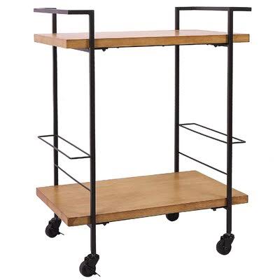 17 Stories Bar Carts Q516
