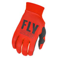 Red Black Fly Pro Lite 2 Glove H7937