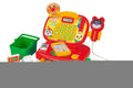 Anpanman Register N94534