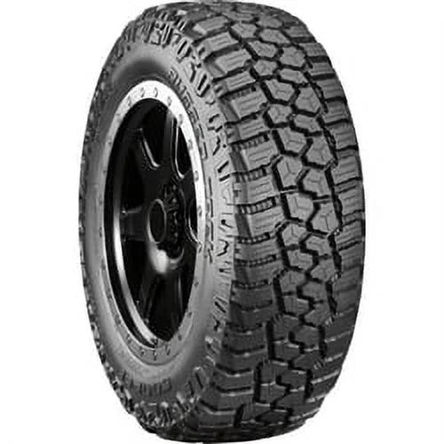 35X12.50R18LT Cooper Discoverer Rugged Trek 128Q Tire D1768