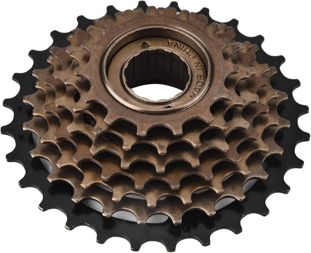 7 Speed Freewheel Cassette Sprocket for Mountain Bike X462793