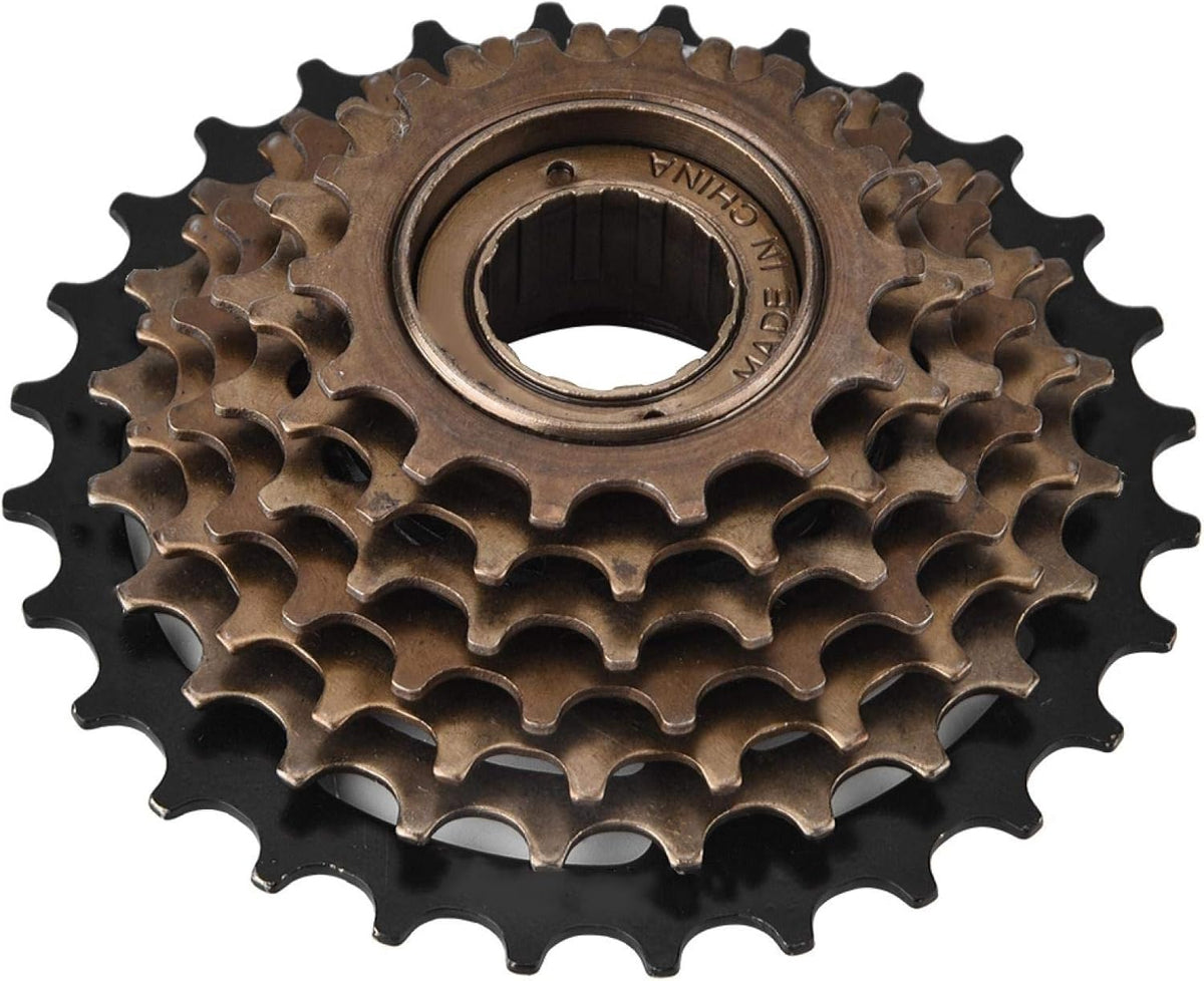7 Speed Freewheel Cassette Sprocket for Mountain Bike X462793