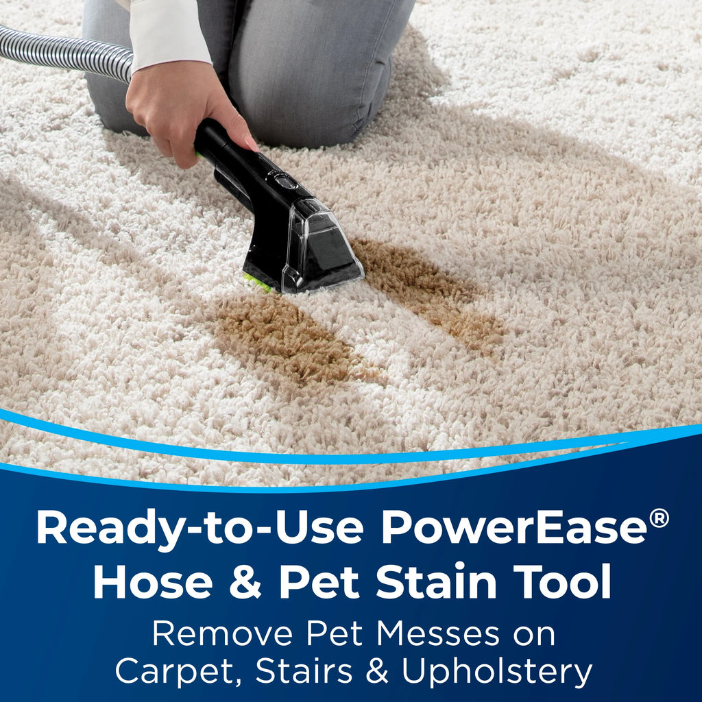Proheat Pet Turbo Carpet Cleaner G9150