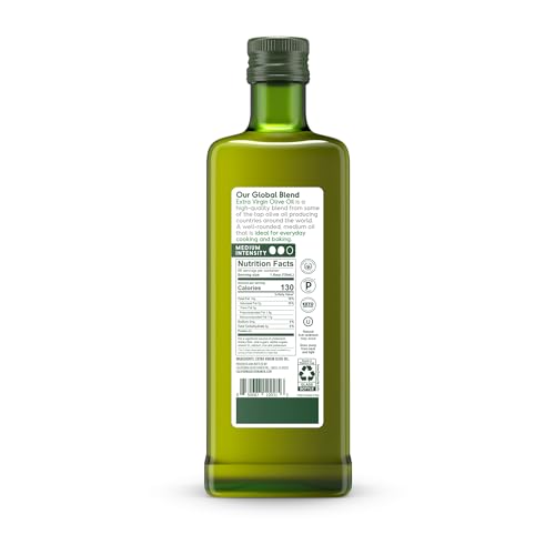 25.4 oz Extra Virgin Olive Oil U609