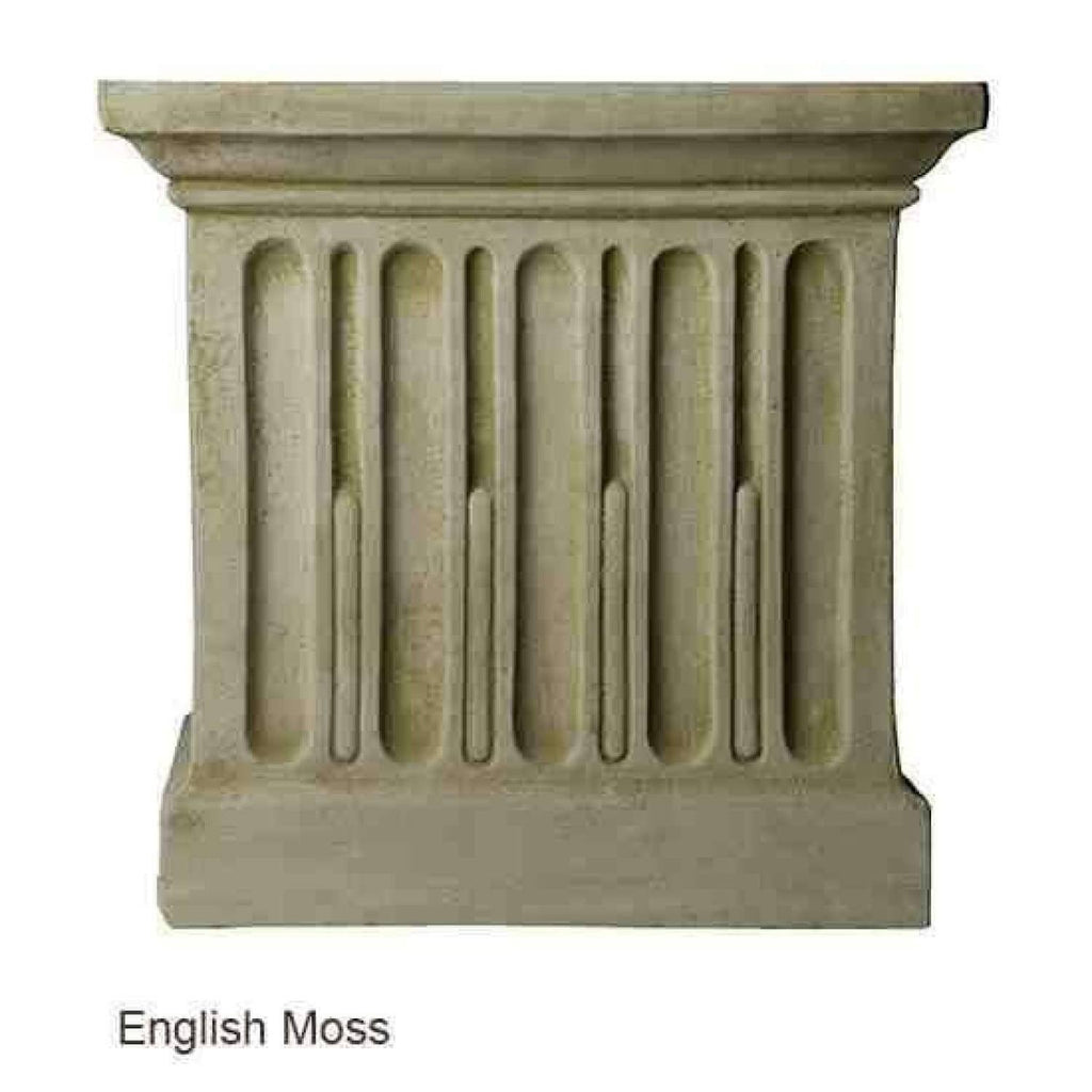 Natural Birdbath Z714133