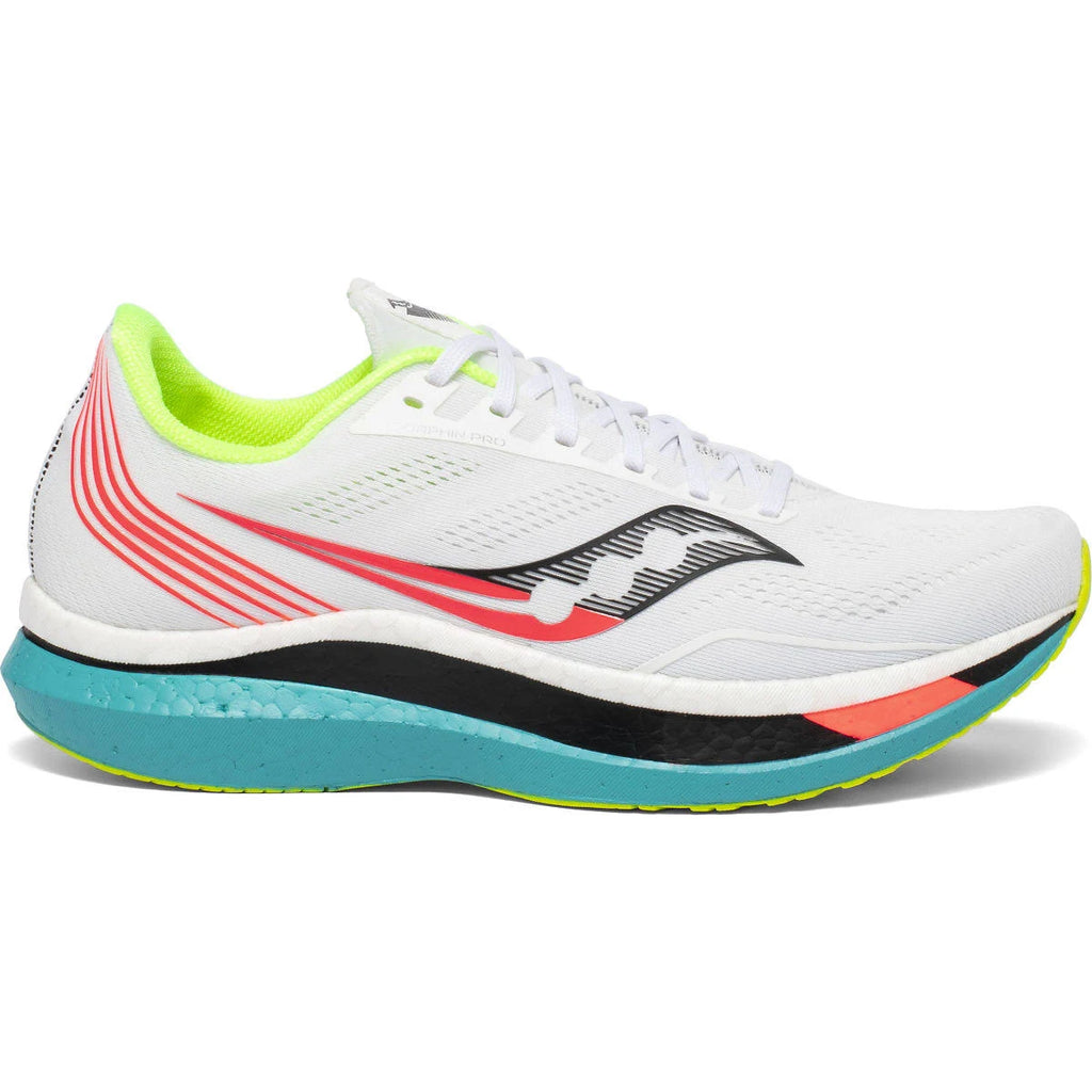 Men's Endorphin Pro White Mutant X37383